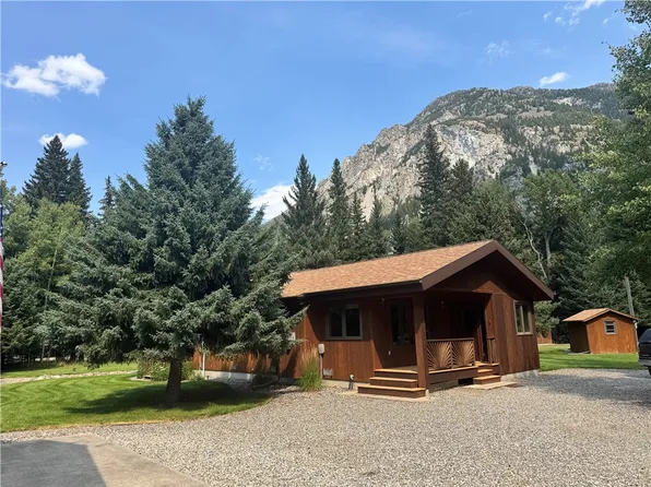 9 Moose Haven Loop, Mc Leod, MT 59052