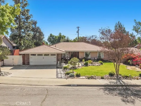 424 Greensboro Ct, Claremont, CA 91711