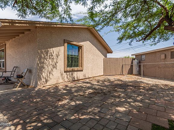 5th image of 1649 W SONORA Street