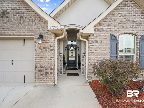 21270 Merlot Loop, Silverhill, AL 36576