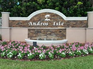 2176 Big Wood Cay, West Palm Beach, FL 33411