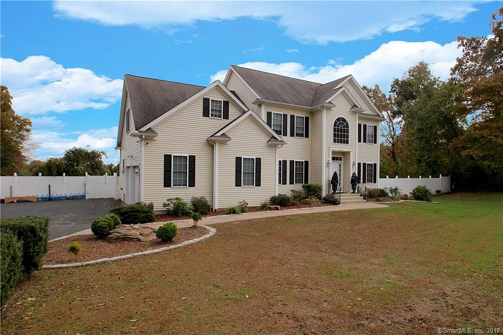 46 Great Hill Rd, Seymour, CT 06483 Zillow