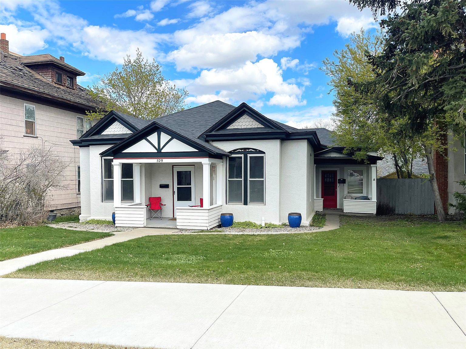 529 & 5291/2 N Rodney St, Helena, MT 59601 Zillow