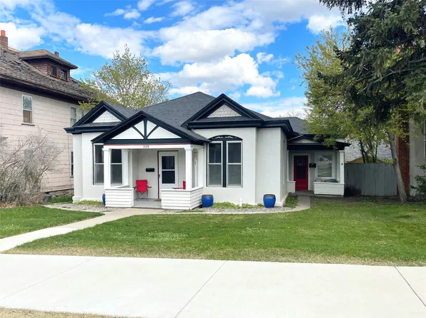 529 & 529-1/2 N Rodney St, Helena, MT 59601