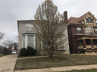 5735 Chamberlain Ave, Saint louis, MO