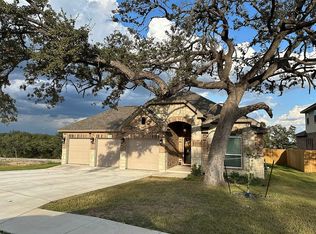 31056 Clover Pass, Bulverde, TX 78163