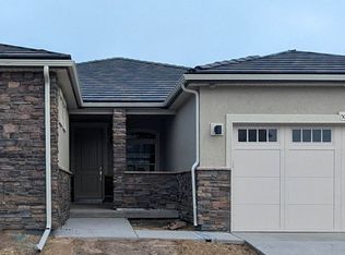 5007 N Jebel St, Denver, CO 80249