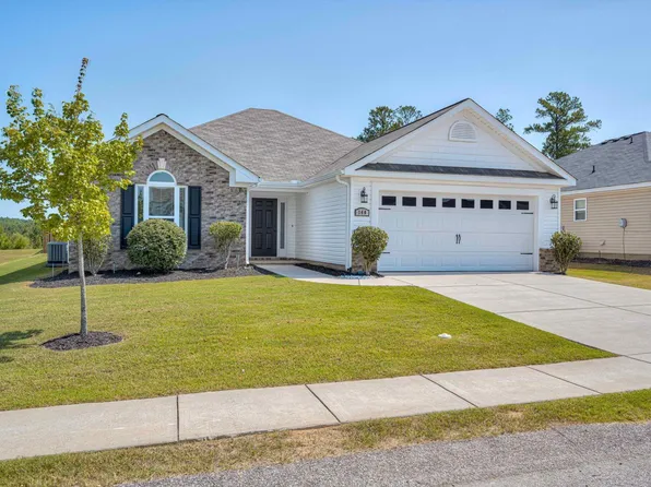 140 Sutton Ct, Graniteville, SC 29829