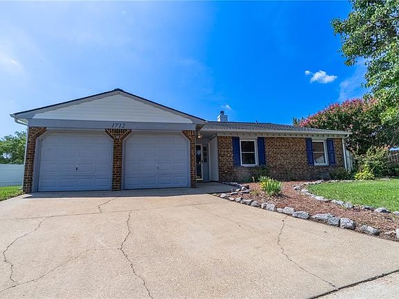 3rd image of 1712 Lamerton Ct