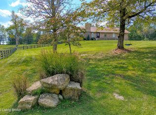 18240 Hobbs Creek Rd, Fisherville, KY