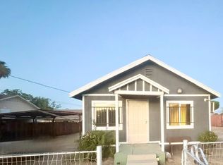 814 Fresno St, Maricopa, CA 93252
