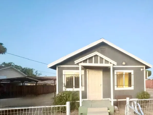 814 Fresno St, Maricopa, CA 93252