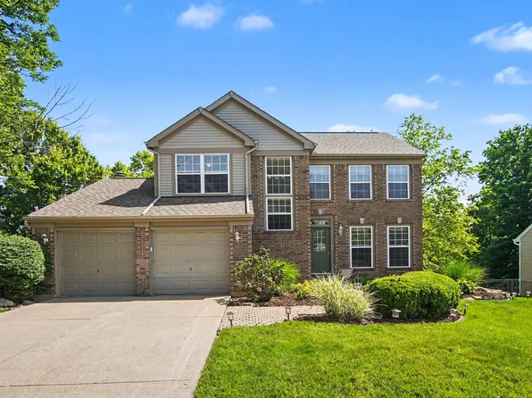 2 Yellowwood Ct, Alexandria, KY 41001