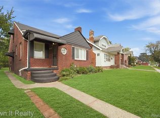 9365 Birwood St, Detroit, MI 48204