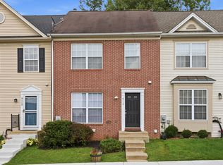 6113 Pine Ridge Ter, Frederick, MD 21701