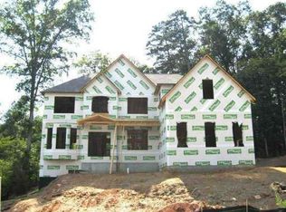 3542 Preservation Cir, Lilburn, GA 30047