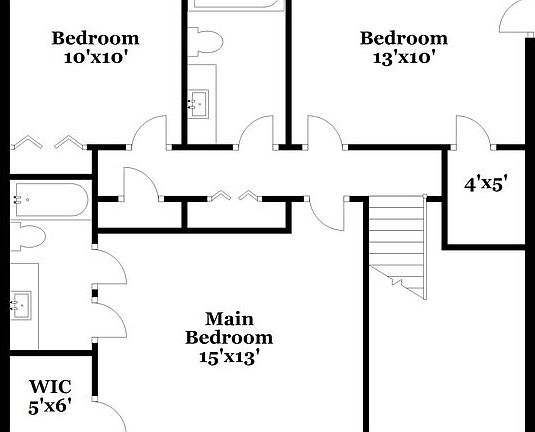 2nd image of 7139 Crystal Creek Pl