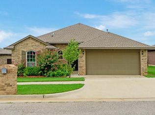 12513 Nittany Cir, Oklahoma City, OK 73120