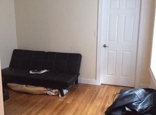 1029 Tremont St #5F, Boston, MA 02120