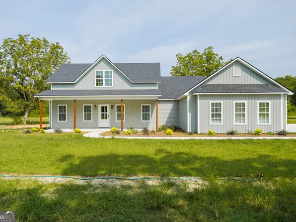 1114 S Highway 221, Naylor, GA 31641