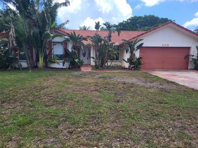 4431 NW 109th Ter, Coral Springs, FL, 33065