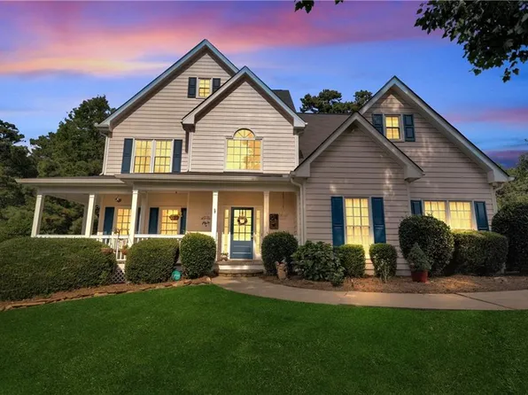 5110 Town Creek Ct, Gainesville, GA 30504