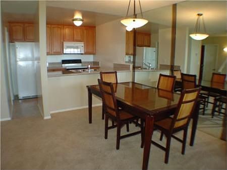 View of Kitchen