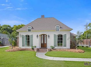 7095 Hunters Way, Denham Springs, LA 70726