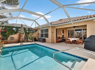 11476 SW Pembroke Drive, Port St Lucie, FL 34987