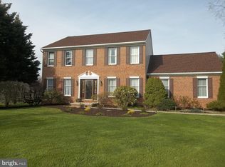 53 Steeplechase Ln, North East, MD 21901