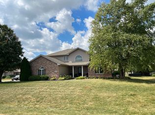 1137 Pheasant Rdg, Bourbonnais, IL 60914