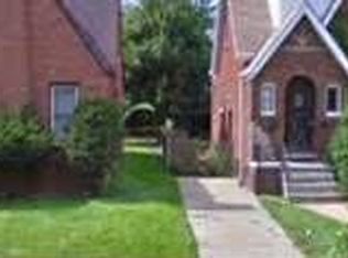 9931 Balfour Rd, Detroit, MI 48224