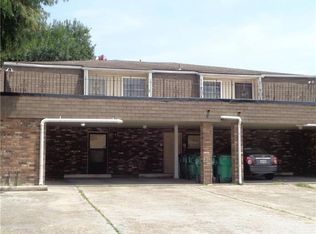 4505 Lefkoe St APT D, Metairie, LA 70006