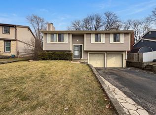 6628 Brock St, Dublin, OH 43017