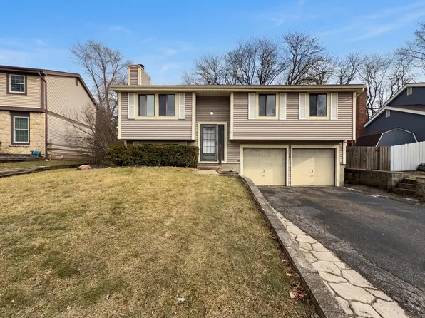 6628 Brock St, Dublin, OH 43017