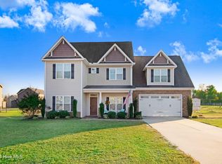 104 East Lake Dr, Goldsboro, NC 27534