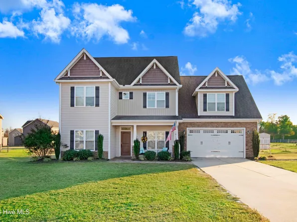 104 E Lake Drive, Goldsboro, NC 27534