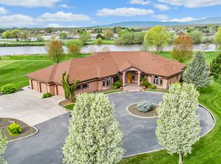 98006 Northstar Pr NE, Richland, WA 99353