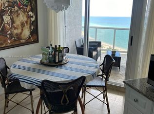 16711 N Collins Ave #1704, North Miami Beach, FL 33160