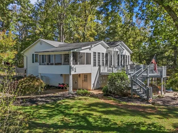 260 Sunward Path, Inman, SC 29349