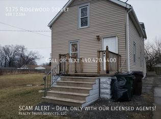 5175 Ridgewood St, Lorain, OH