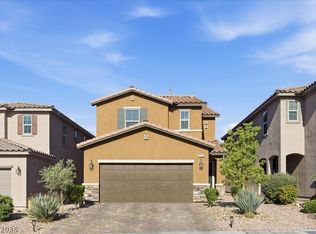 5373 Sobles St, Las Vegas, NV 89148