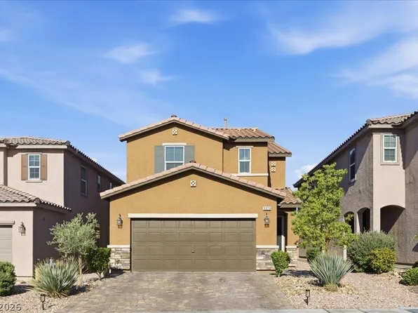 5373 Sobles St, Las Vegas, NV 89148