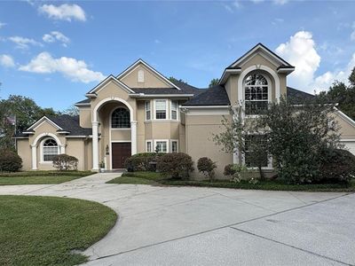 1865 S Tanner Ct, Deltona, FL, 32738