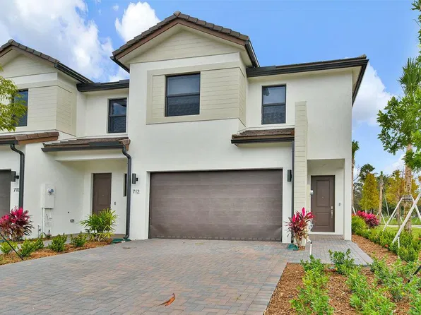 706 Del Vista Rd, Pompano Beach, FL 33069