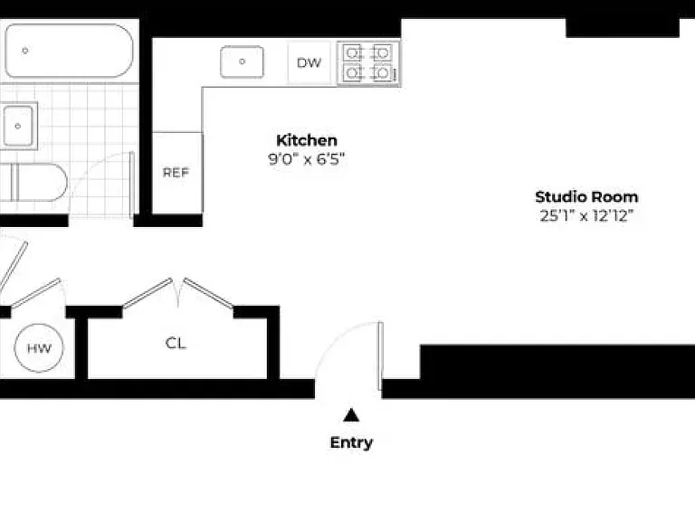940 Fulton St #2B — Photo 2