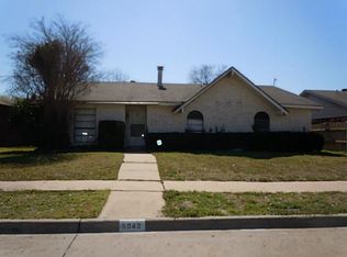 5040 N Colony Blvd, The Colony, TX 75056