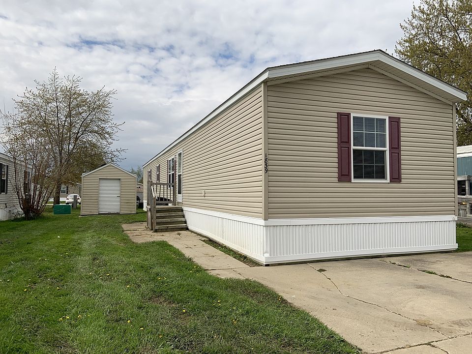 1st image of 1250 Strandwyck Dr #45