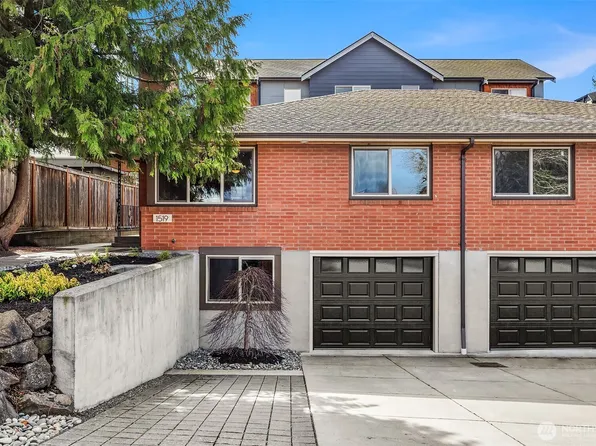 1519 NW 90th Street, Seattle, WA 98117