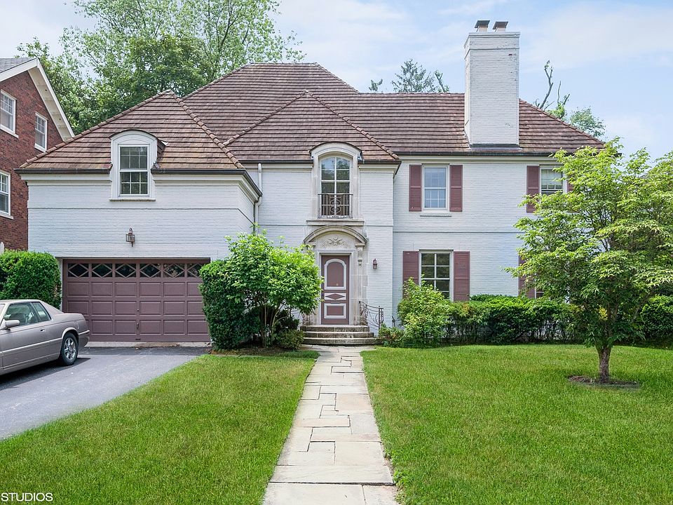 2nd image of 110 Robsart Rd